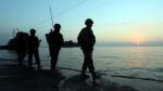 نیروی دریایی کوریای ‌جنوبی به قایقی که  وارد آبهای این کشور شده بود شلیک کرد 